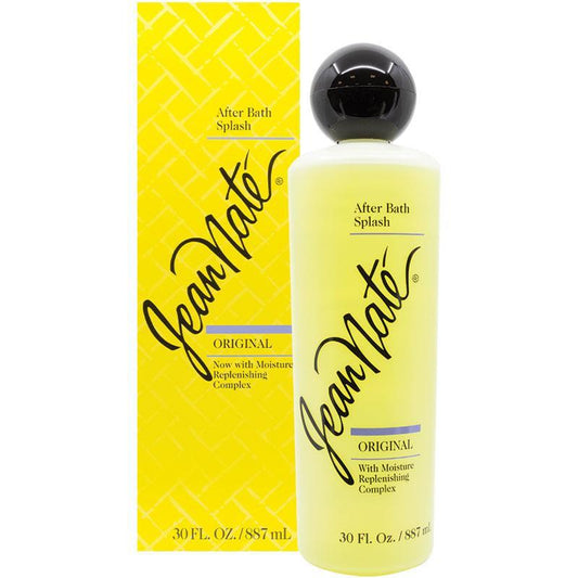 Jean Nate After Bath Splash 887ml