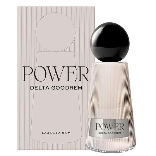 Delta Goodrem Power Eau de Parfum 125ml