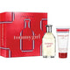 Tommy Hilfiger Tommy Girl Eau de Toilette 100ml & Body Lotion 2 Piece Set