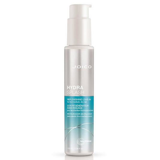 Joico HydraSplash Replenishing Leave In 100ml - Auzzistore
