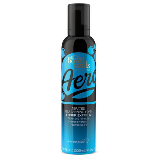Bondi Sands Aero 1 Hour Express Tan 225ml - Achieve a Natural Glow - Auzzi Store
