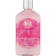 BX Earth Balanced Body Wash with Saffron, Rose & Jojoba Oil - 600ml