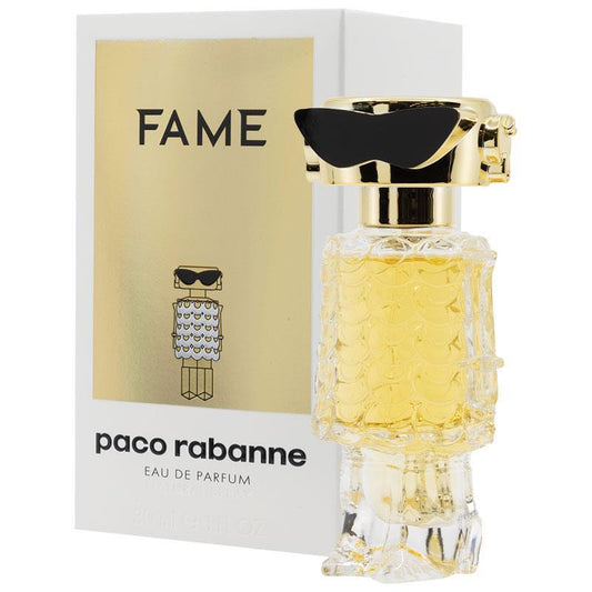 Paco Rabanne Fame Eau de Parfum 30ml - Auzzistore