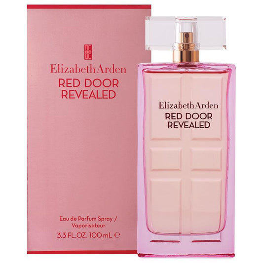 Elizabeth Arden Red Door Revealed Eau de Parfum - 100ml - Auzzistore