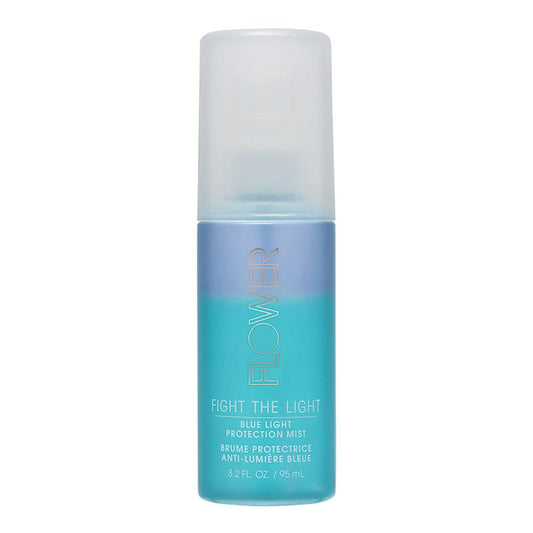 Flower Fight The Light Blue Light Protection Mist - Auzzistore