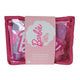 Barbie Youth Nourish Gift Set - Body Care Essentials