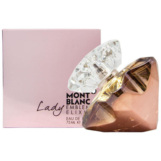 Mont Blanc Lady Emblem Elixir Eau de Parfum 75ml