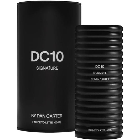 DC10 Signature by Dan Carter Eau De Toilette 100ml - Signature Fragrance - Auzzistore
