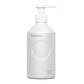 Thankyou Forever Bottle - White Aluminium 500ml