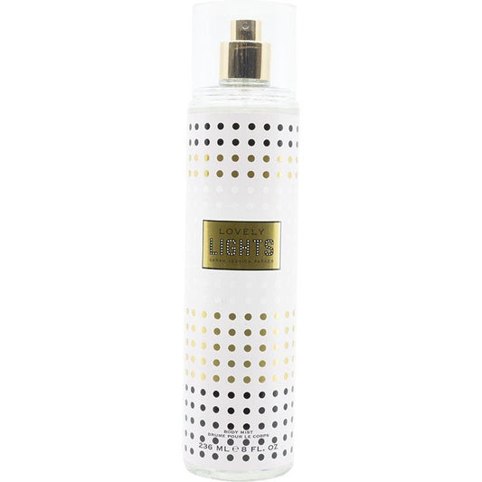 Lovely Lights Body Spray by Sarah Jessica Parker 236ml - Auzzistore