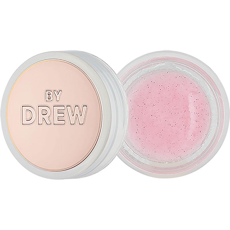 Flower Petal Pout Lip Scrub