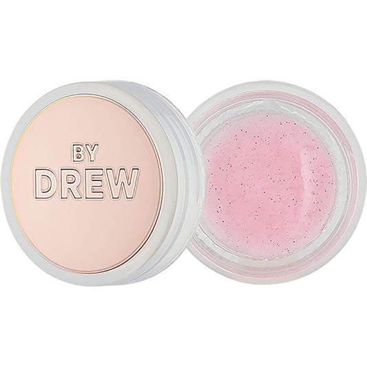 Flower Petal Pout Lip Scrub