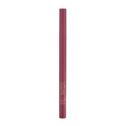 Flower Perfect Pout Sculpting Lip Liner Rosewood - Auzzistore