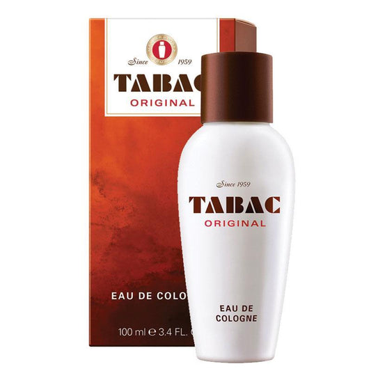Tabac Eau de Cologne 100ml - Auzzistore