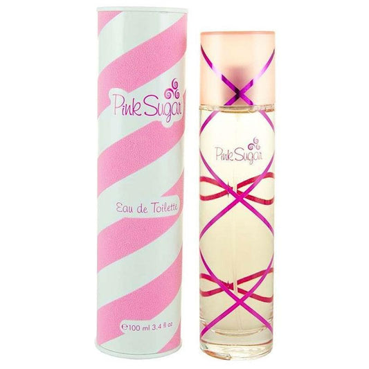 Pink Sugar Eau de Toilette 100ml - Auzzistore