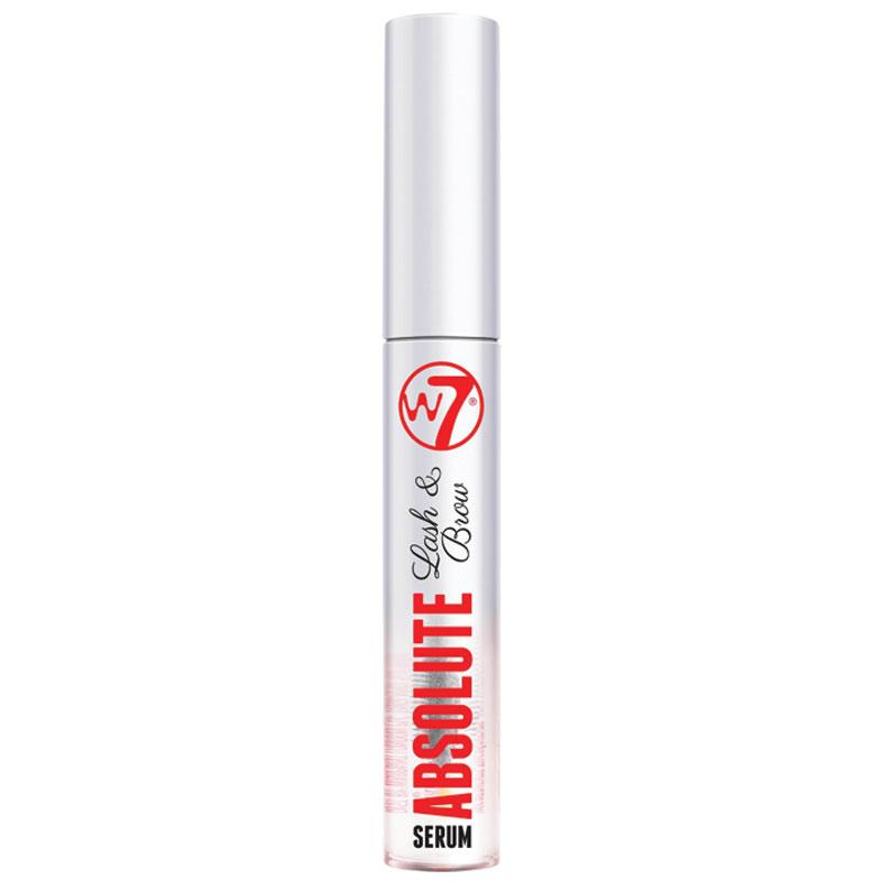 W7 Absolute Lash And Brow Serum