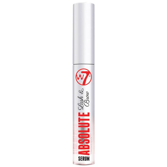 W7 Absolute Lash And Brow Serum