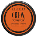 American Crew Matte Clay 85g
