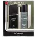 Lomani Eau de Toilette 100ml Gift Set
