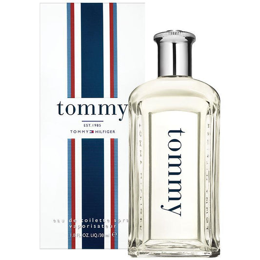 Tommy Hilfiger Tommy Eau de Toilette 30ml - Auzzistore