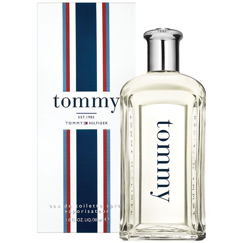 Tommy Hilfiger Tommy Eau de Toilette 30ml