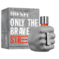 Diesel Only The Brave Street Eau de Toilette 75ml