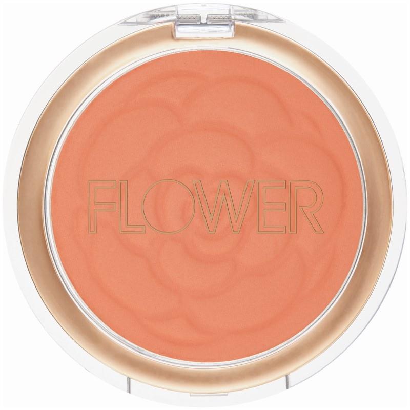 Flower Pots Powder Blush Warm Peach Primrose
