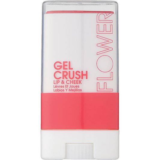 Flower Gel Crush Lip & Cheek Raspberry Crush