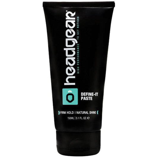 Headgear Define-It Paste Firm Hold Styler 150ml-Auzzi Store