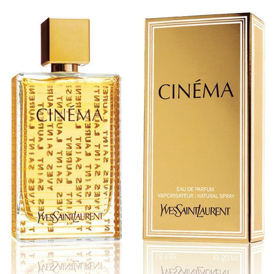 Yves Saint Laurent Cinema Eau de Parfum 90ml - Auzzistore