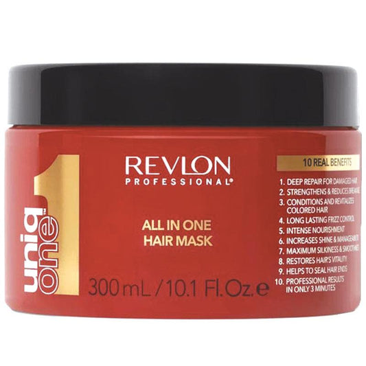 Revlon UniqOne Mask 300ml