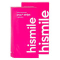 Hismile PAP+ Teeth Whitening Strips 14 Pack - On-the-Go Whitening