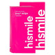 Hismile PAP+ Teeth Whitening Strips 14 Pack - On-the-Go Whitening