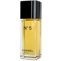 Chanel No.5 Eau de Toilette 100ml Spray