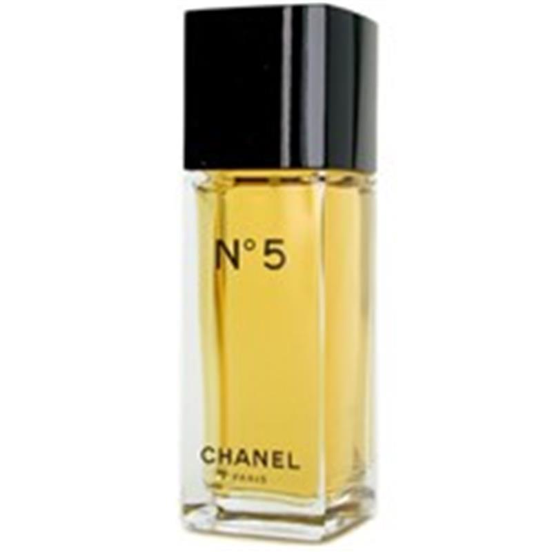 Chanel No.5 Eau de Toilette 100ml Spray