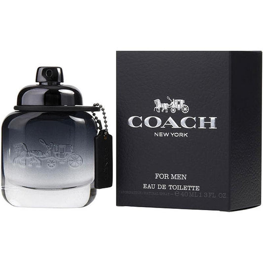 Coach by Coach For Men Eau de Toilette 40ml - Auzzistore