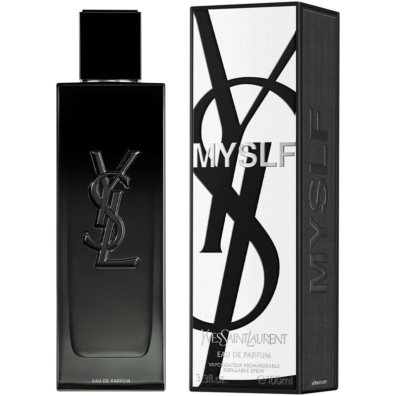 Yves Saint Laurent Myslf Eau de Parfum 100ml