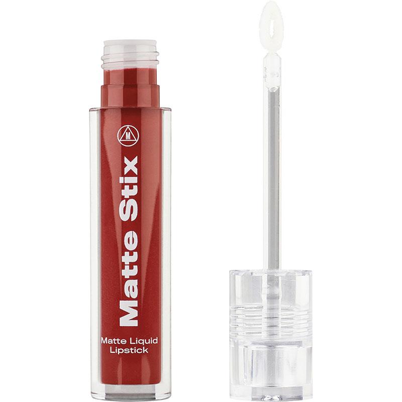 MissGuided Matte Stix Matte Liquid Lipstick Get Wild