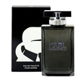 Karl Lagerfeld Men Eau de Toilette 100ml