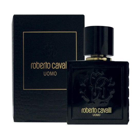 Roberto Cavalli UOMO Eau De Toilette 60ml