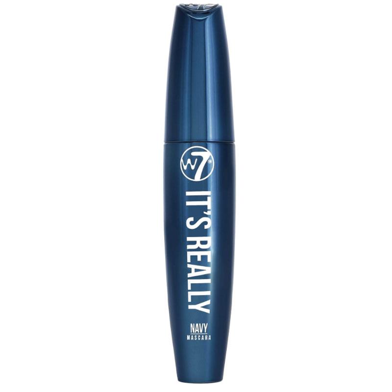 W7 Its really… Mascara Navy