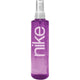 Nike Purple Mood Body Mist 200ml - Energizing Scent