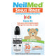 NeilMed Sinus Rinse Kids Starter Kit 30 Sachets - Gentle Nasal Rinse for Children – view 3