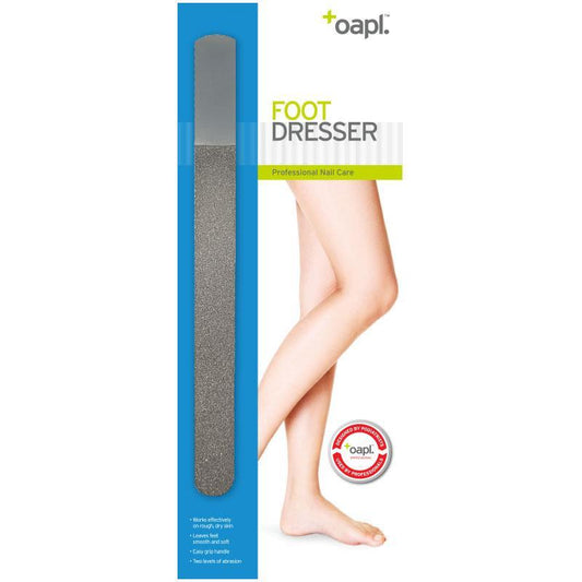 Oapl Foot Dresser - Auzzi Store