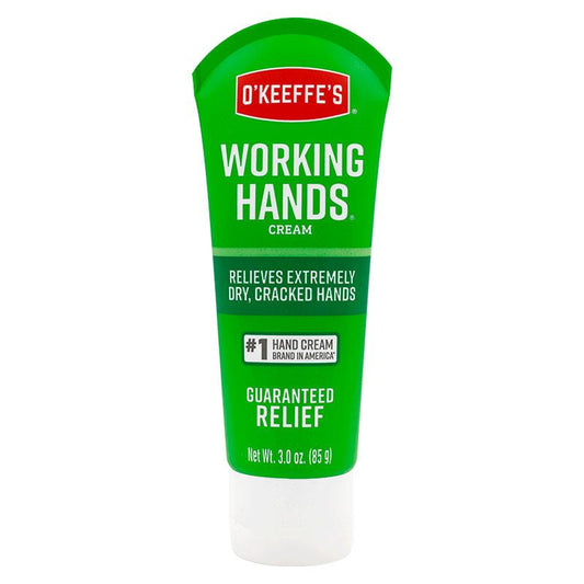O'Keeffe's Working Hands Tube - 85g