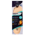 Neat Feat Medium Diabetic Self-Moulding Insole with Arch Support