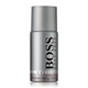 Hugo Boss Bottled Deodorant Spray for Men 150ml - Long-Lasting Protection