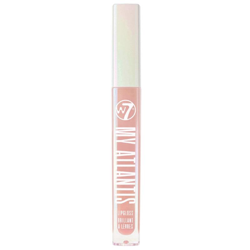 W7 My Atlantis Lip Gloss
