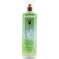 Playboy Eyes On Me Fragrance Mist - 250ml