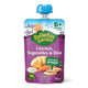Raffertys Garden Chicken Vegetables & Rice Baby Food Protein Pouch 6+ Months 120g - Auzzistore